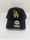 Gorra '47 B-MTLCS12WBP-BKA BLACK - Imagen 1