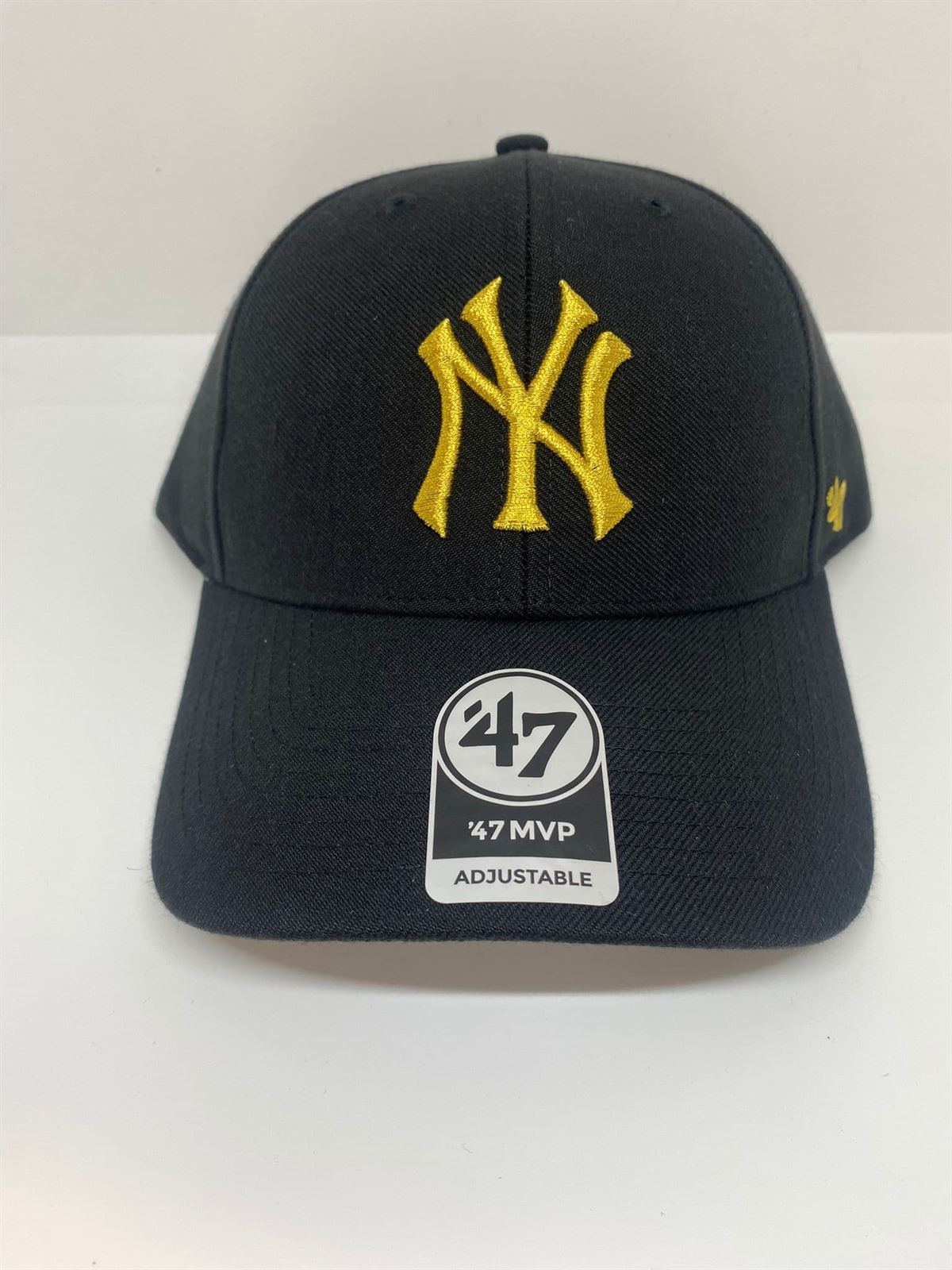 Gorra '47 B-MTLCS17WBP-BKE black - Imagen 1