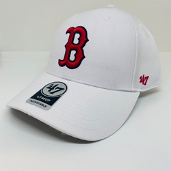 Gorra '47 B-MV02WBV-WH WHITE - Imagen 1