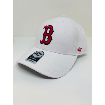 Gorra '47 B-MV02WBV-WH WHITE - Imagen 1