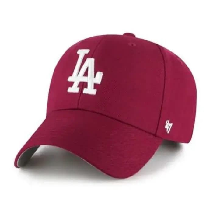 Gorra '47 B-MVP12WBV-CAA cardinal - Imagen 1