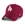 Gorra '47 B-MVP12WBV-CAA cardinal - Imagen 1