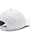 Gorra 47 B-MVP12WBV-WHD Los Angeles Blanco/rosa - Imagen 2