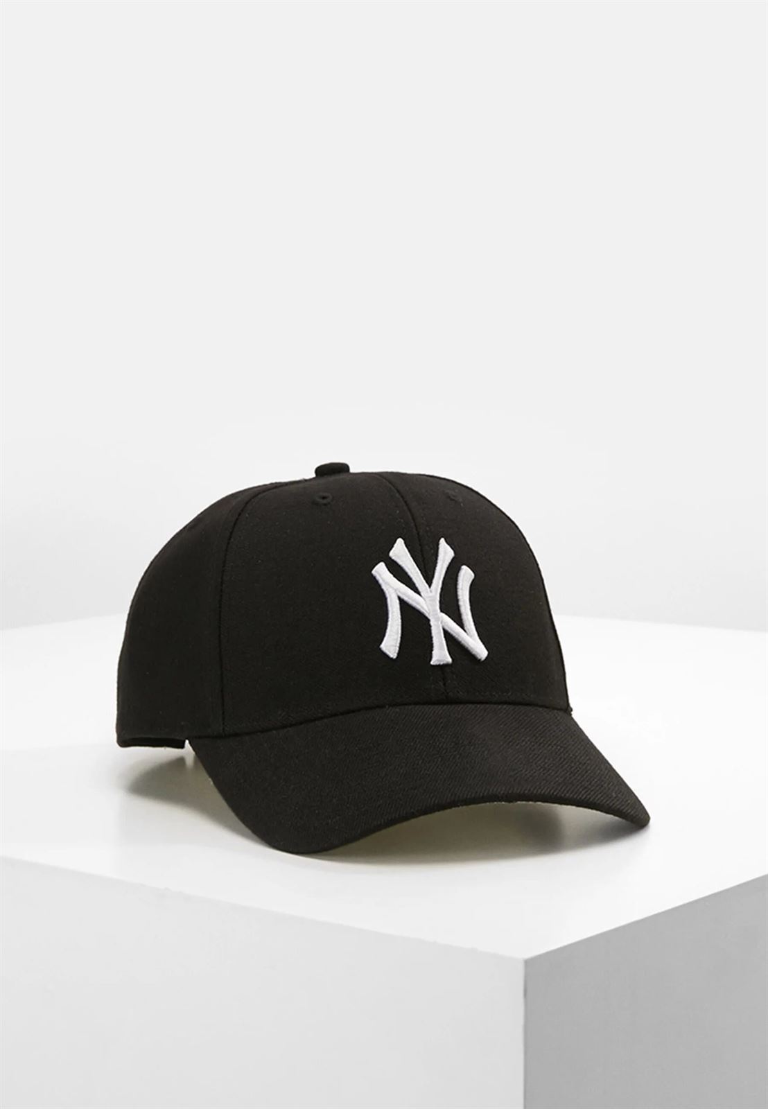 Gorra '47 B-MVP17WBV-BK negro - Imagen 1