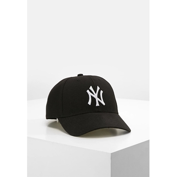 Gorra '47 B-MVP17WBV-BK negro - Imagen 1