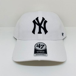 Gorra '47 B-MVP17WBV-WHD white - Imagen 1