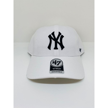 Gorra '47 B-MVP17WBV-WHD white - Imagen 1