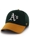 Gorra '47 B-MVP18WBV-HM dark green - Imagen 1