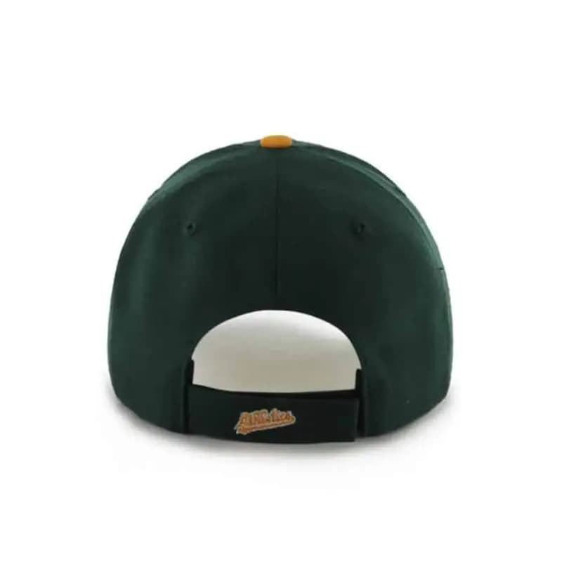 Gorra '47 B-MVP18WBV-HM dark green - Imagen 2