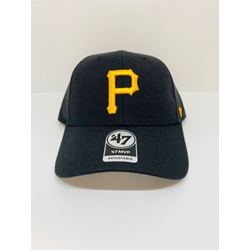 Gorra '47 B-MVP20WBV-BKK Pirates - Imagen 1