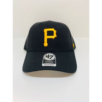 Gorra '47 B-MVP20WBV-BKK Pirates - Imagen 1