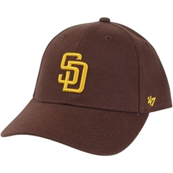 Gorra '47 B-MVP21WBV-BWA brown - Imagen 1