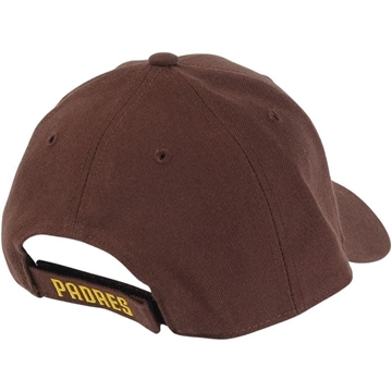 Gorra '47 B-MVP21WBV-BWA brown - Imagen 2