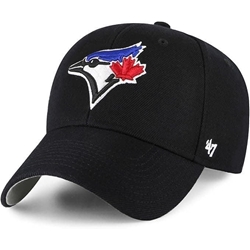 Gorra '47 B-MVP26WBV-BKH negro - Imagen 1
