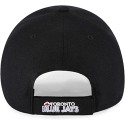 Gorra '47 B-MVP26WBV-BKH negro - Imagen 2