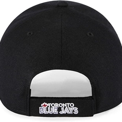 Gorra '47 B-MVP26WBV-BKH negro - Imagen 2