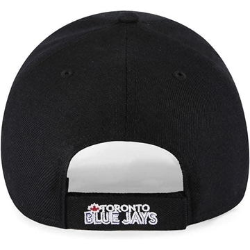 Gorra '47 B-MVP26WBV-BKH negro - Imagen 2