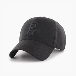 Gorra '47 B-MVPSP02WBP-BKB negro - Imagen 1