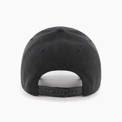 Gorra '47 B-MVPSP02WBP-BKB negro - Imagen 2