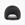 Gorra '47 B-MVPSP02WBP-BKB negro - Imagen 2