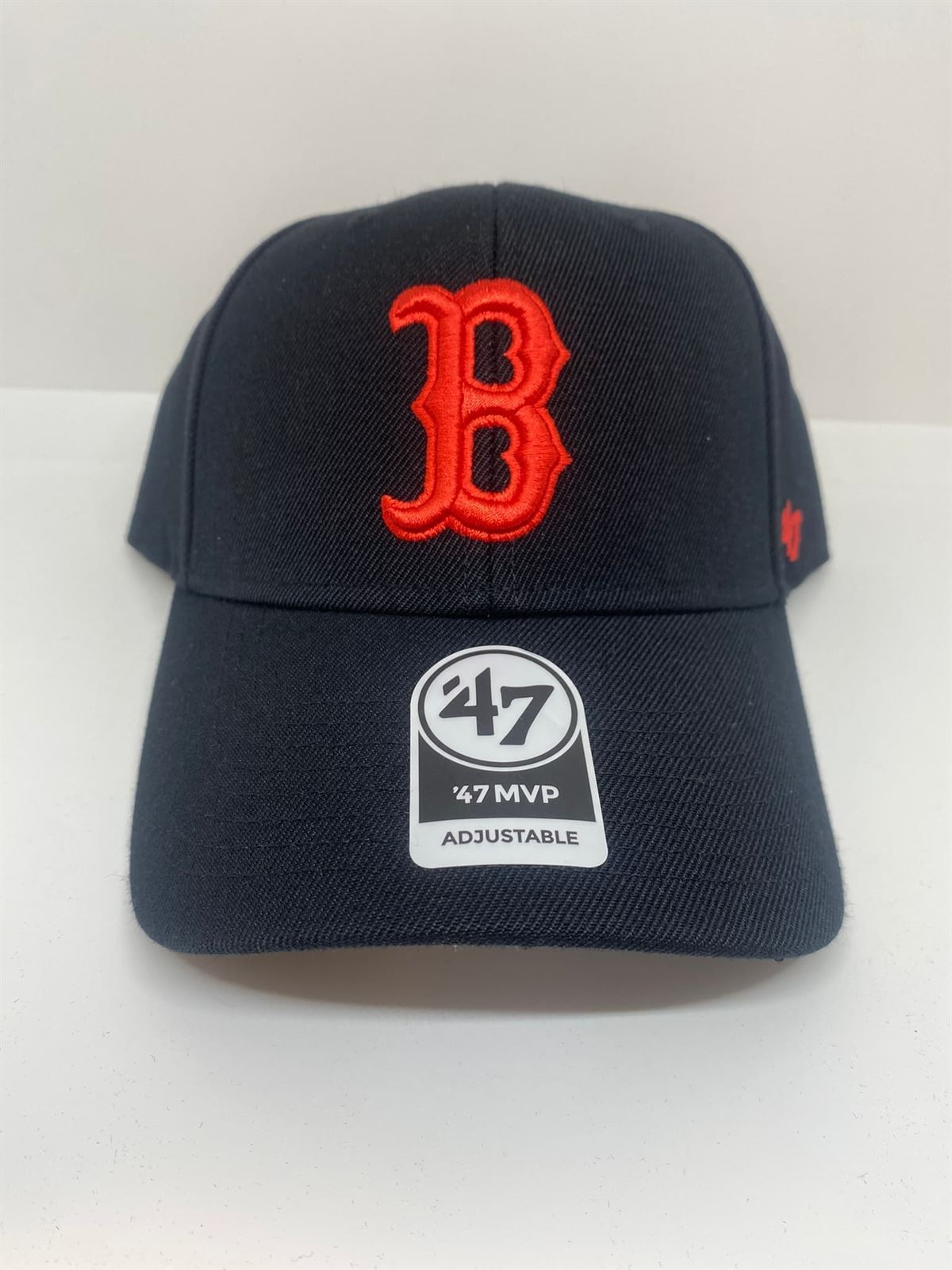 Gorra '47 B-MVPSP02WBP-BKG black B - Imagen 1