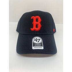 Gorra '47 B-MVPSP02WBP-BKG black B - Imagen 1
