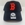 Gorra '47 B-MVPSP02WBP-BKG black B - Imagen 1