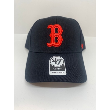 Gorra '47 B-MVPSP02WBP-BKG black B - Imagen 1