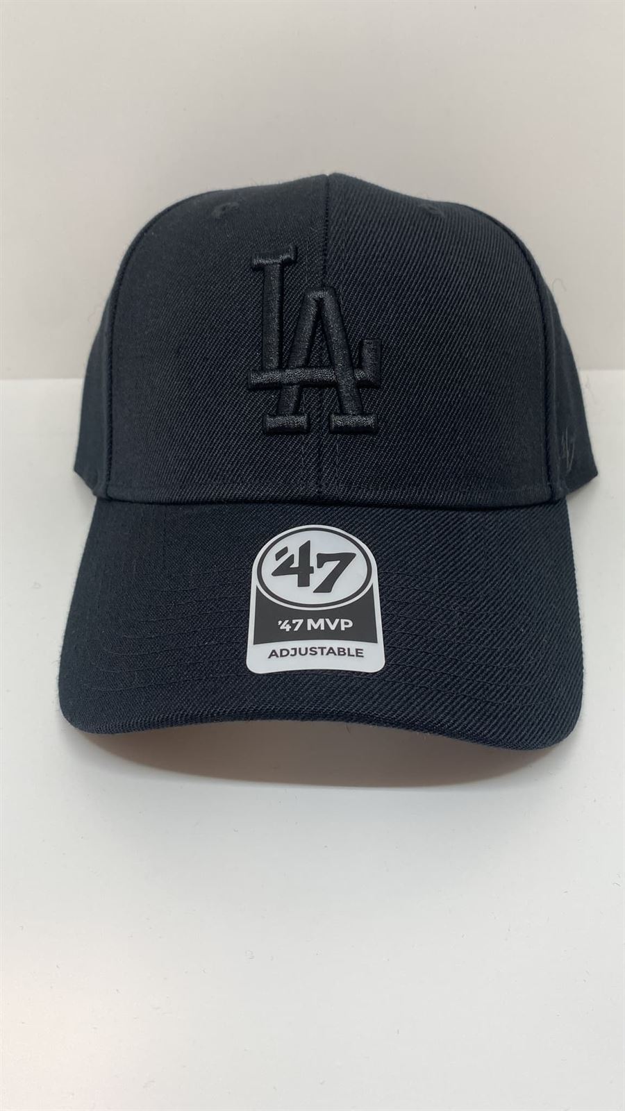 Gorra '47 B-MVPSP12WBP-BKE black - Imagen 1