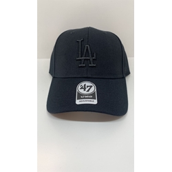Gorra '47 B-MVPSP12WBP-BKE black - Imagen 1