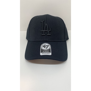 Gorra '47 B-MVPSP12WBP-BKE black - Imagen 1
