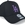 Gorra '47 B-MVPSP12WBP-BKP LA black - Imagen 2