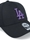 Gorra '47 B-MVPSP12WBP-BKP LA black - Imagen 2