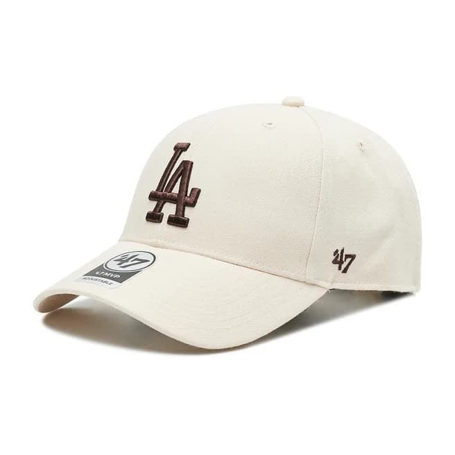 Gorra '47 B-MVPSP12WBP-NTG natural - Imagen 1