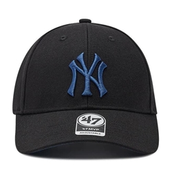 Gorra '47 B-MVPSP17WBP-BKAI ny negro - Imagen 2