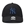 Gorra '47 B-MVPSP17WBP-BKAI ny negro - Imagen 2