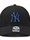 Gorra '47 B-MVPSP17WBP-BKAI ny negro - Imagen 2