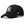 Gorra '47 B-MVPSP17WBP-BKW NEGRO - Imagen 1