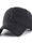 Gorra 47 B-MVPSP17WBP-Black/black - Imagen 1