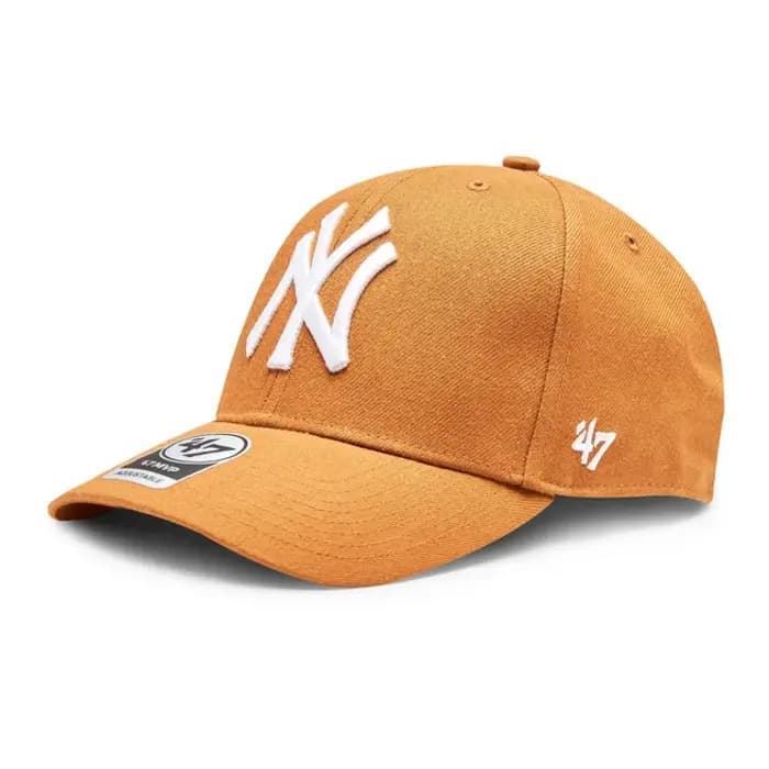 Gorra '47 B-MVPSP17WBP-BO burnt orange - Imagen 1