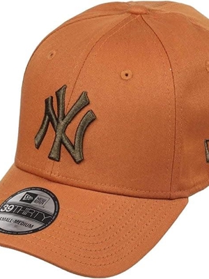 Gorra '47 B-MVPSP17WBP-BOI burnt orange - Imagen 1