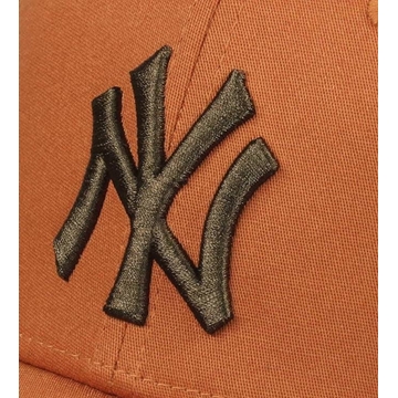 Gorra '47 B-MVPSP17WBP-BOI burnt orange - Imagen 2