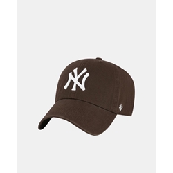 Gorra 47 B-MVPSP17WBP Brown 15062502 - Imagen 1