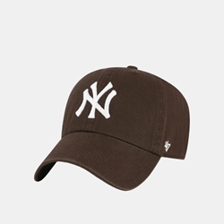 Gorra 47 B-MVPSP17WBP Brown 15062502 - Imagen 1