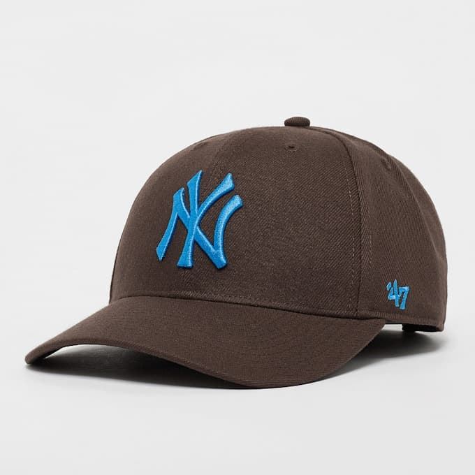 Gorra '47 B-MVPSP17WBP-BWD brown - Imagen 1