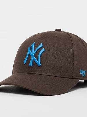 Gorra '47 B-MVPSP17WBP-BWD brown - Imagen 1