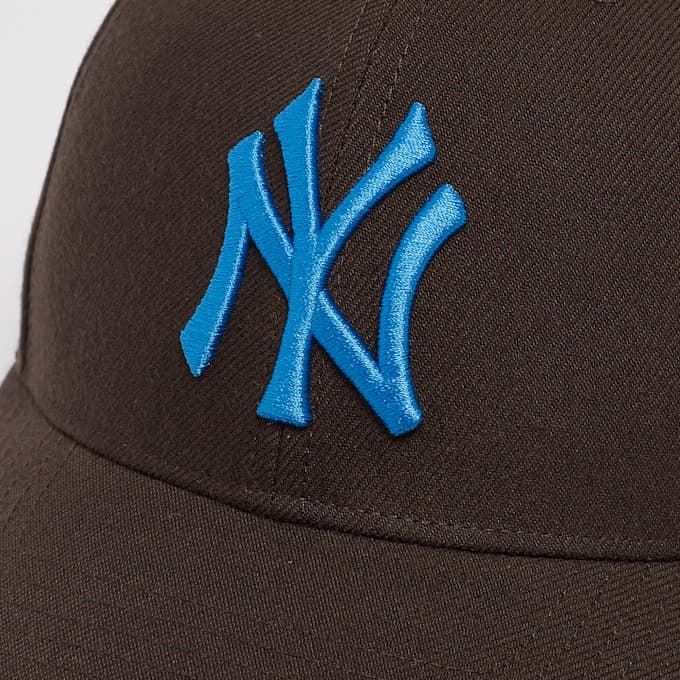 Gorra '47 B-MVPSP17WBP-BWD brown - Imagen 3