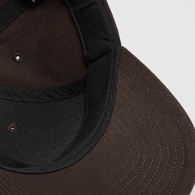 Gorra '47 B-MVPSP17WBP-BWD brown - Imagen 4