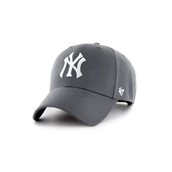 Gorra '47 B-MVPSP17WBP-CCD NY CHARCOAL - Imagen 1