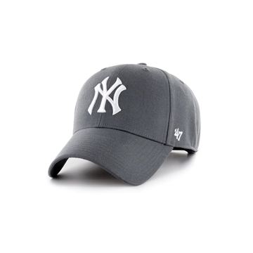 Gorra '47 B-MVPSP17WBP-CCD NY CHARCOAL - Imagen 1